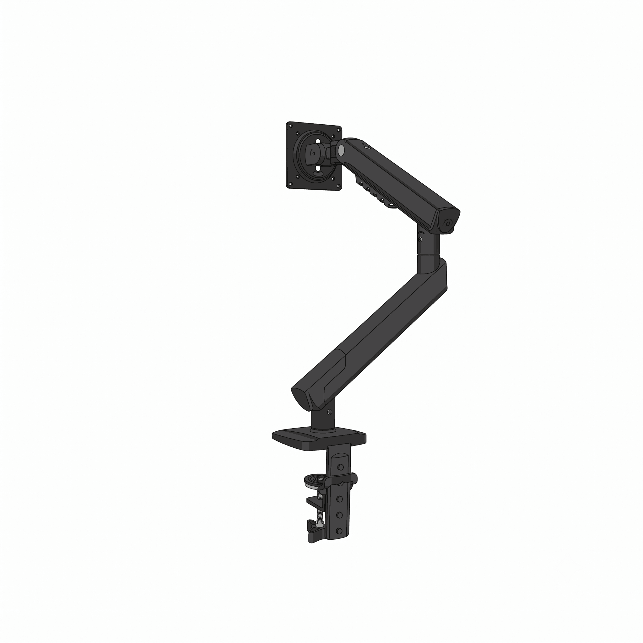 Universal VESA Mount Adapter Kit