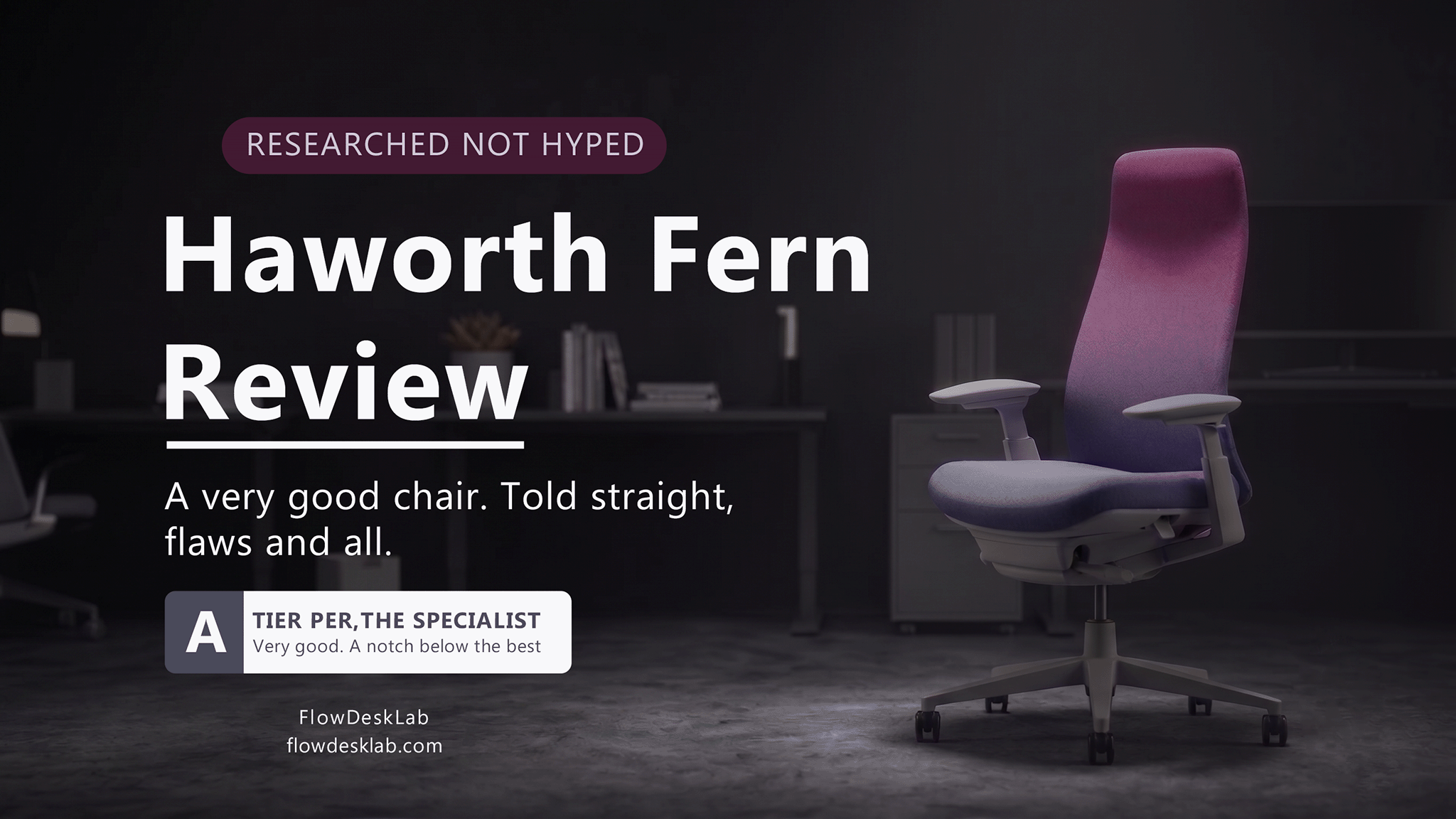 haworth fern review feature image